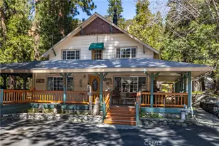 41208 Valley of the Falls Dr, Forest Falls, CA 92339 - Photo 3