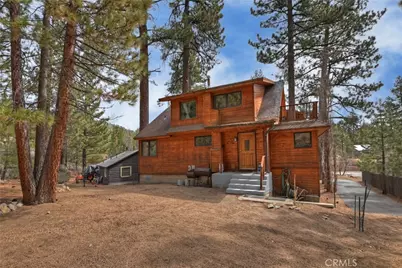 39128 North Shore, Fawnskin, CA 92333 - Photo 67