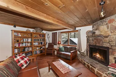 39128 North Shore, Fawnskin, CA 92333 - Photo 15