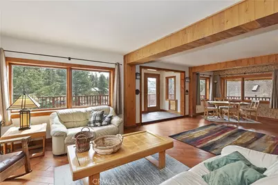 39128 North Shore, Fawnskin, CA 92333 - Photo 9