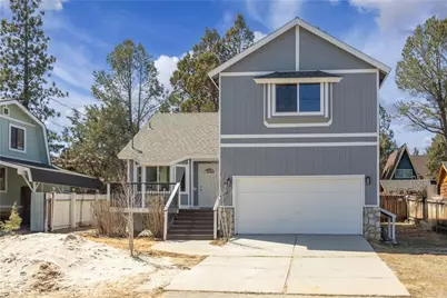 357 Downey Drive, Big Bear City, CA 92314 - Photo 33