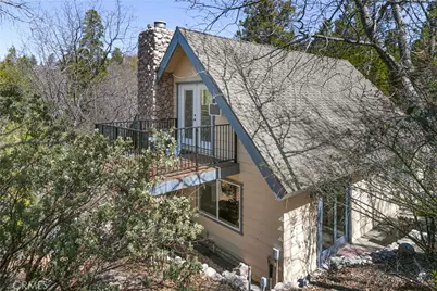 28916 North Shore Road, Lake Arrowhead, CA 92352 - Photo 41