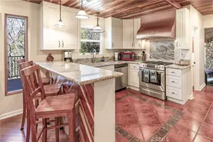 28916 N Shore Rd, Lake Arrowhead, CA 92352 - Photo 5
