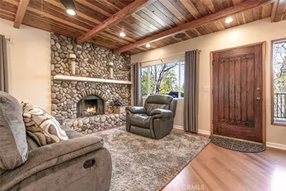 28916 North Shore Road, Lake Arrowhead, CA 92352 - Photo 13
