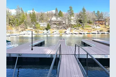 28916 North Shore Road, Lake Arrowhead, CA 92352 - Photo 47