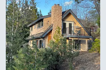 28916 North Shore Road, Lake Arrowhead, CA 92352 - Photo 1