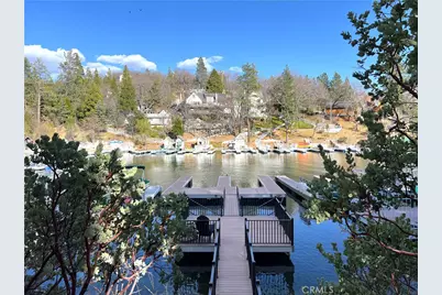 28916 North Shore Road, Lake Arrowhead, CA 92352 - Photo 45