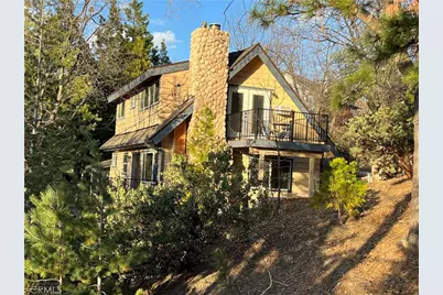 28916 North Shore Road, Lake Arrowhead, CA 92352 - Photo 1