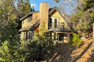 28916 N Shore Rd, Lake Arrowhead, CA 92352 - Photo 1