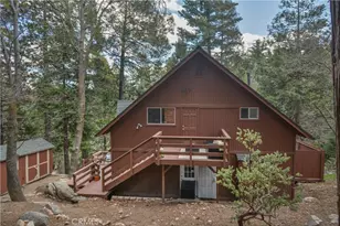 458 Club House Dr, Twin Peaks, CA 92391 - Photo 35