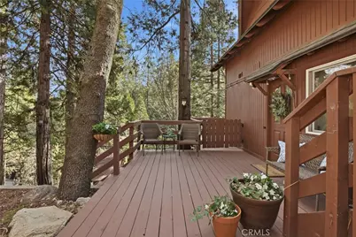 458 Clubhouse Drive, Twin Peaks, CA 92391 - Photo 29