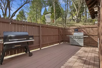 458 Clubhouse Drive, Twin Peaks, CA 92391 - Photo 31