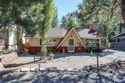 220 Whipple Drive, Big Bear City, CA 92314 - Photo 1