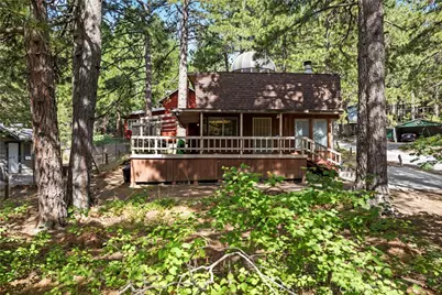 31867 Wagon Wheel Drive, Running Springs, CA 92382 - Photo 47