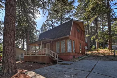 31867 Wagon Wheel Drive, Running Springs, CA 92382 - Photo 35