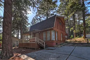 31867 Wagon Wheel Dr, Running Springs, CA 92382 - Photo 35