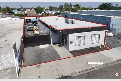 358 S Mountain View Avenue, San Bernardino, CA 92408 - Photo 1