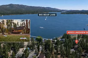 40153 Lakeview Dr, Big Bear Lake, CA 92315 - Photo 1