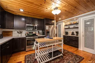 40153 Lakeview Dr, Big Bear Lake, CA 92315 - Photo 9