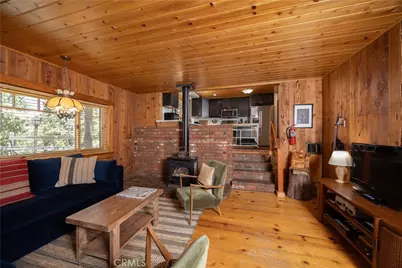 40153 Lakeview Drive, Big Bear Lake, CA 92315 - Photo 9