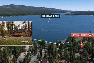40153 Lakeview Dr, Big Bear Lake, CA 92315 - Photo 3