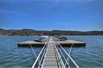 28018 Peninsula, Lake Arrowhead, CA 92352 - Photo 61