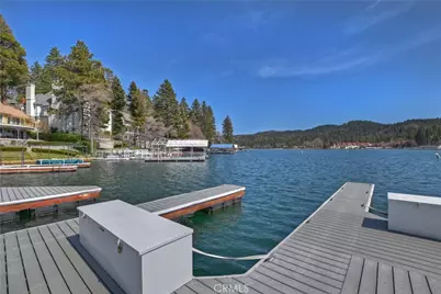28018 Peninsula, Lake Arrowhead, CA 92352 - Photo 63