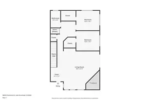 28018 Peninsula, Lake Arrowhead, CA 92352 - Photo 71