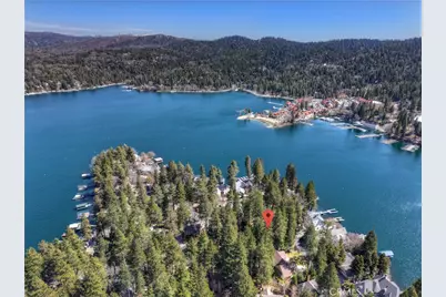 28018 Peninsula, Lake Arrowhead, CA 92352 - Photo 67