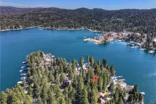 28018 Peninsula, Lake Arrowhead, CA 92352 - Photo 67