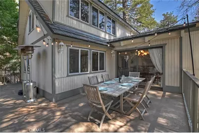 28018 Peninsula, Lake Arrowhead, CA 92352 - Photo 51