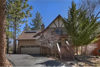 850 Alpenweg Drive, Big Bear City, CA 92314 - Photo 1