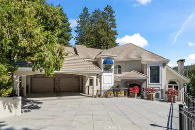 27409 North Bay Road, Lake Arrowhead, CA 92317 - Photo 3