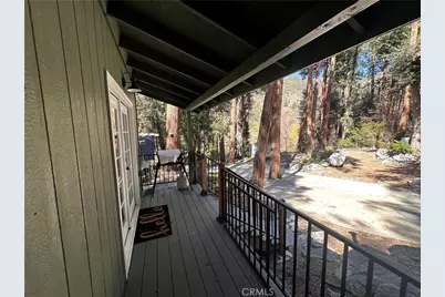 40180 Valley Of The Falls Drive, Forest Falls, CA 92339 - Photo 5