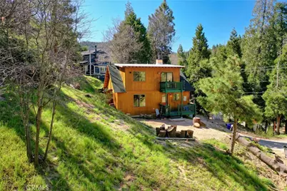 29278 Pine Drive, Cedar Glen, CA 92321 - Photo 3