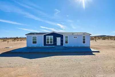 59575 Stearman Road, Landers, CA 92285 - Photo 1