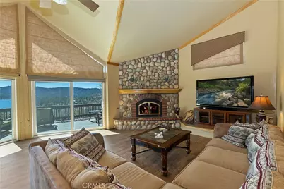 1161 Nadelhorn Drive, Lake Arrowhead, CA 92352 - Photo 7