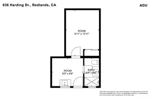 636 Harding Dr, Redlands, CA 92373 - Photo 43