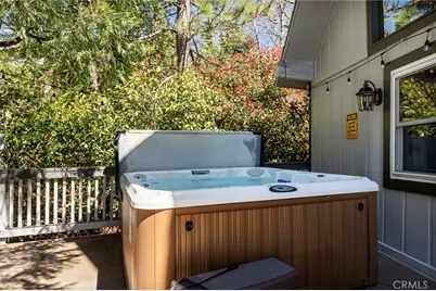 735 Bishorn Drive, Lake Arrowhead, CA 92352 - Photo 17