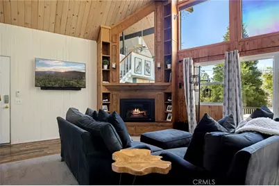 735 Bishorn Drive, Lake Arrowhead, CA 92352 - Photo 7