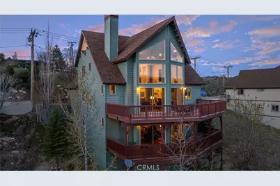 26715 Modoc Lane, Lake Arrowhead, CA 92352 - Photo 1