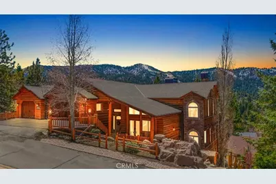 43653 Colusa Drive, Big Bear Lake, CA 92315 - Photo 1