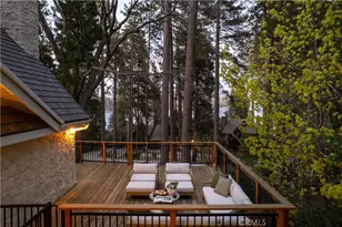 468 Skyview Ridge Dr, Lake Arrowhead, CA 92352 - Photo 35