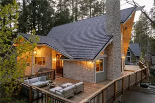 468 Skyview Ridge Dr, Lake Arrowhead, CA 92352 - Photo 1
