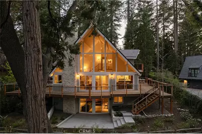 468 Sky View Ridge Drive, Lake Arrowhead, CA 92352 - Photo 33