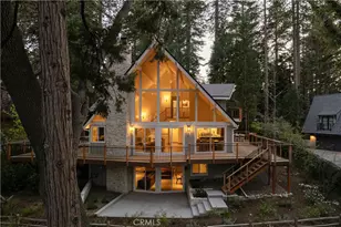 468 Skyview Ridge Dr, Lake Arrowhead, CA 92352 - Photo 33