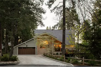 468 Sky View Ridge Drive, Lake Arrowhead, CA 92352 - Photo 37