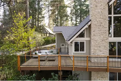 468 Sky View Ridge Drive, Lake Arrowhead, CA 92352 - Photo 39