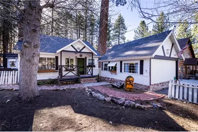 758 Elm Street, Big Bear Lake, CA 92315 - Photo 1