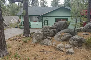 39177 Arapahoe Rd, Fawnskin, CA 92333 - Photo 5